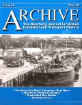 Archive - Issue 46 by POPE, Ian & PARKHOUSE, Neil (eds.)